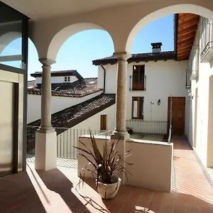 Casa Botta - Maggiore Apartment